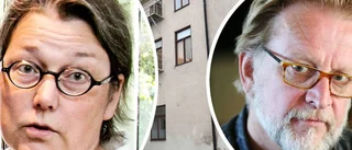 Ordbråk i sociala medier mellan politiker och tjänsteman