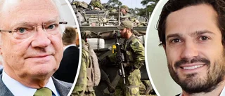 Då kommer kungligheterna till Gotland