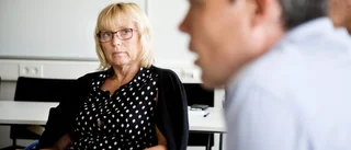 Nypelius om underskottet: "Bedrövligt, börja ta ansvar!"