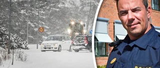 Polisen satsar extra på trafiken i helgen