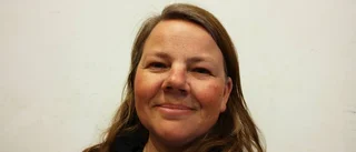 Hon blev årets idrottspersonlighet på Gotland