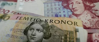Miljonvinst på lotto till Visby