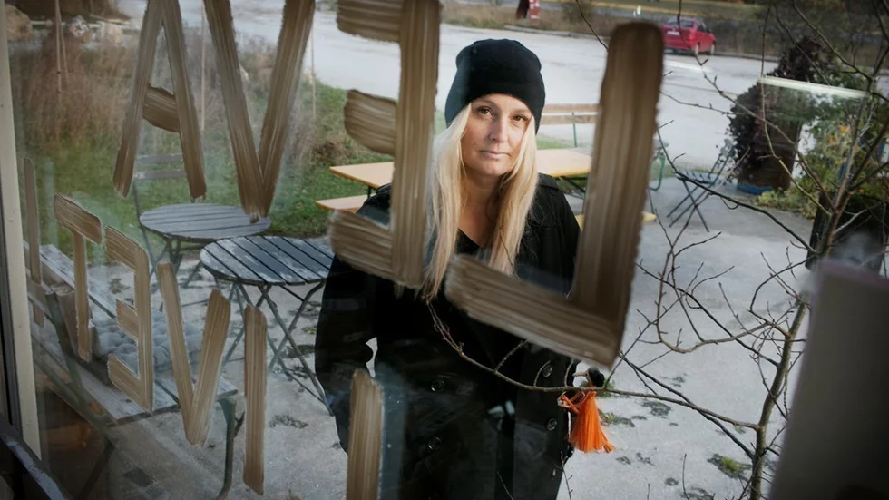 Susanne Lijenberg