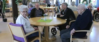 Vill lösa matsal med ideellt arbete