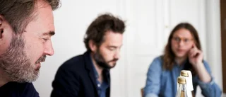 Entreprenör attackerar Åke Svensson
