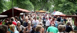 Tips: Örnklor säljs på marknaden