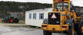 Snart är villavagnarna borta
