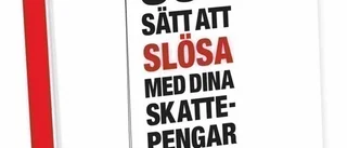Till storms mot rullande slantar