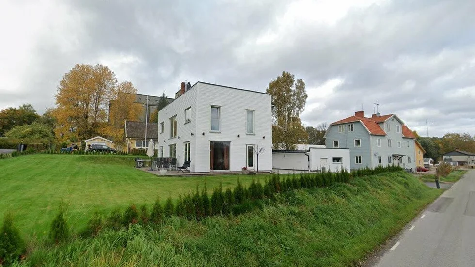 Stationsvägen 24