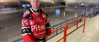SHL-tränaren tar över Piteå Hockey: "Vi ska inte mysa utan köra utav bara helvete"