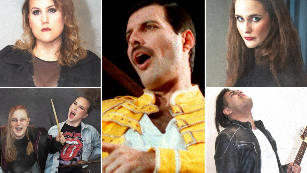 Kolhusteatern har under sommaren haft flera spelningar med den efterlängtade showen "We will rock you", baserad på Queens låtskatt. Nu tvingas man ställa in resterande datum på grund av sjukdom.