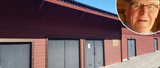 Träbåtbyggarna har hittat ett nytt hem: "Fin och renoverad lokal"