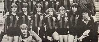 Ur PT:s arkiv: Då var det april 1982