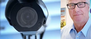Krav på fler kameror: "Hellre en kamera för mycket än en för lite"