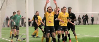 Infjärden vände men straffades i slutminuten: "Det var en galen match"