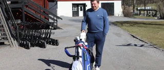 Revanschsugen Marek, 57, redo för sitt femte EM: "Har spänt bågen rejält"