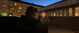 Polischefen om förövarna: "Majoriteten är förankrade i städerna"