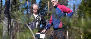 Tuff terräng väntar eliten: "Det kommer bli ett kraftprov"