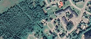 Nya ägaren ärver huset på Bygeln 11 i Korpilombolo