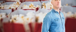 Film är sämst på bio 