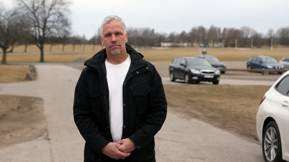 Patrik Degerstedt berättar att Tanner MacMaster troligtvis blir ensam utlänning i Hästen-truppen.