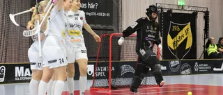 "Den här dagen var Pixbo precis så där jobbigt att möta"