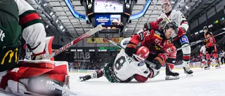 Luleå Hockey segrade i Coop Norrbotten Arena – så var matchen byte för byte