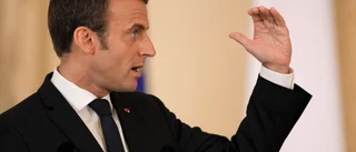 Le Pens EU-motstånd gynnar Putins intressen