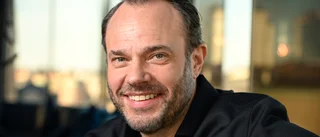 David Hellenius i ny actionkomedi