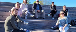 Tillsammans vill Vadstenaföreningar locka fler ungdomar