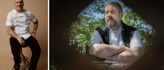 Linköpingskocken Jari, 51, avled i frontalkrocken på E4
