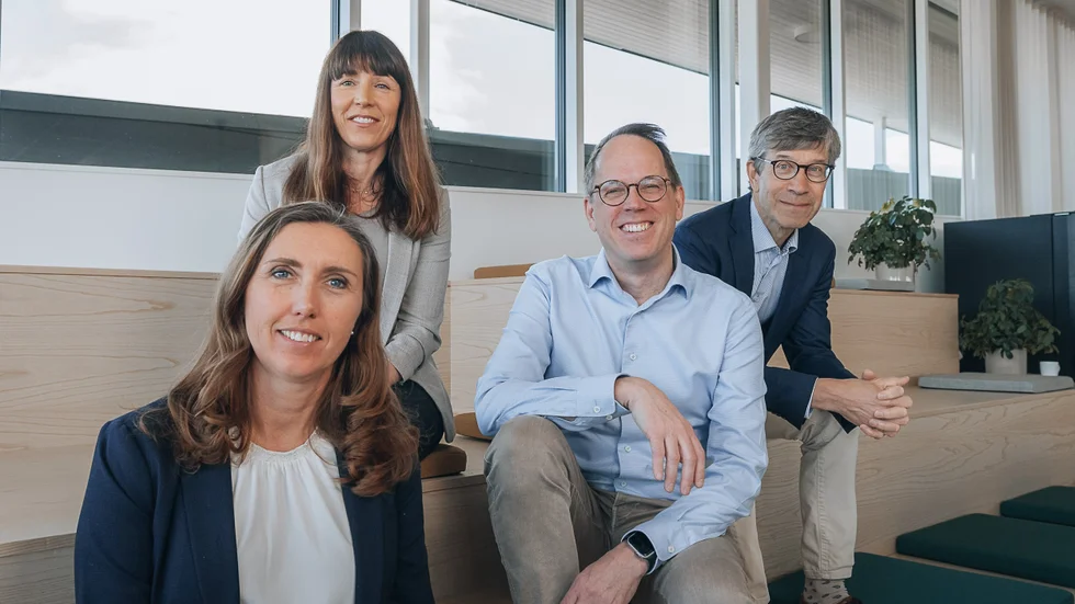 Mobilaris lanserar den nya verksamheten Mobilaris Evolve.