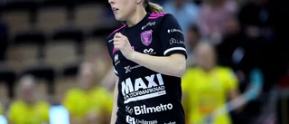 Därför väljer Moa ett förlänga med elitlaget