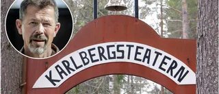 Sponsorpengar till ny kulturscen på gång: "Vi är optimistiska och har ångan uppe"