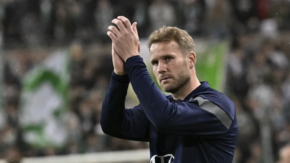 Ballkani eller Zalgiris, det är klubbarna som Ola Toivonens MFF kan få möta i en eventuell andra kvalomgång till Champions Leagues-gruppspel. Arkivbild.