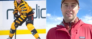 Joakim Lindström i stor intervju • Situationen att vara kontraktslös • Diskussionerna med AIK och framtiden • Nyckeln till att behålla en hög nivå