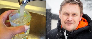 Problem med vattnet efter strömavbrott • Boende i Kappelshamn uppmanas koka vattnet fram tills på söndag