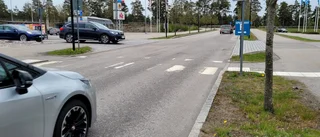 Stort gensvar för förslag om rondeller vid Ljungheden: "Skulle förebygga irritation"
