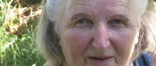 Eivor Olivia Ejdersten                   