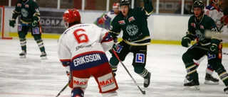 Spelarbetyg ESK Hockey - Huddinge