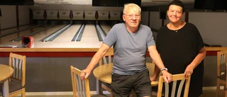 De tar över bowlinghallen – gör comeback efter 13 år