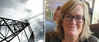 Annettes el försvann – i 27 timmar: "Aldrig varit med om"
