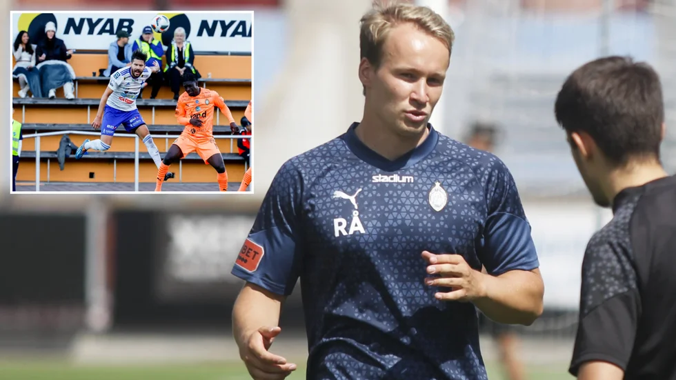 AFC Eskilstunas tränare Robert Åstedt är tudelad inför cupmötet med ISK Luleå. Han vill såklart ställa en bra startelva på planen för att ta sig vidare, men inte till vilket pris som helst med tanke på att laget ligger pyrt till superettan. 