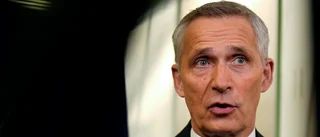 Uppgift: Alla Natoländer ber Stoltenberg bli kvar