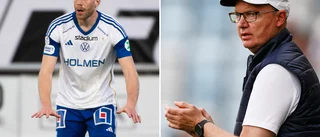 IFK-tränaren ser gärna en fortsättning med backen: "För dialog"