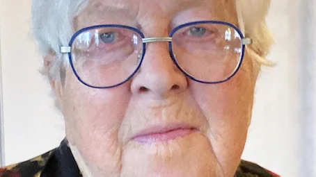 Naima Åström