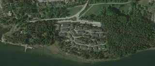 Nya ägare till radhus i Oxelösund - 2 725 000 kronor blev priset