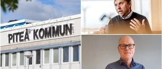 Lågt betyg för Piteå i ny undersökning