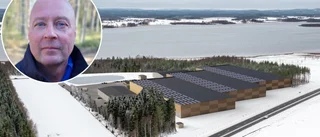 Efter fem års arbete – nu tar planerna på en fiskodling fart