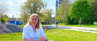 Madeleine hamnade i skottdrama i Gränby: "Vi var livrädda"